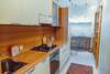 Апартаменты Clock Tower Apartment in Baku Баку-1