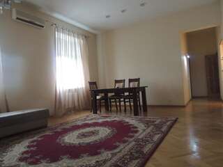 Апартаменты Clock Tower Apartment in Baku Баку Апартаменты с балконом-28