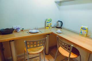 Апартаменты Clock Tower Apartment in Baku Баку Апартаменты с балконом-39
