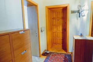 Апартаменты Clock Tower Apartment in Baku Баку Апартаменты с балконом-43