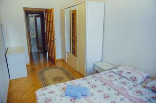 Апартаменты Clock Tower Apartment in Baku Баку Апартаменты с балконом-45