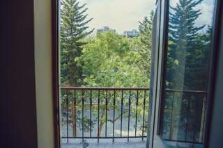 Апартаменты Clock Tower Apartment in Baku Баку Апартаменты с балконом-49