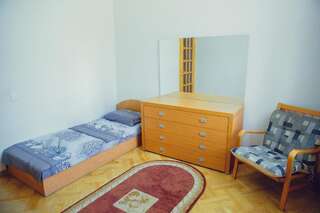 Апартаменты Clock Tower Apartment in Baku Баку Апартаменты с балконом-51