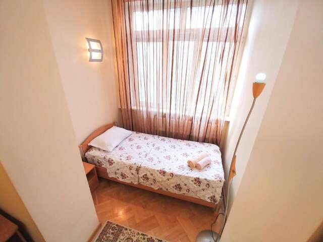 Апартаменты Clock Tower Apartment in Baku Баку-36