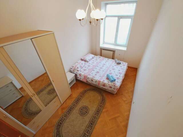 Апартаменты Clock Tower Apartment in Baku Баку-6