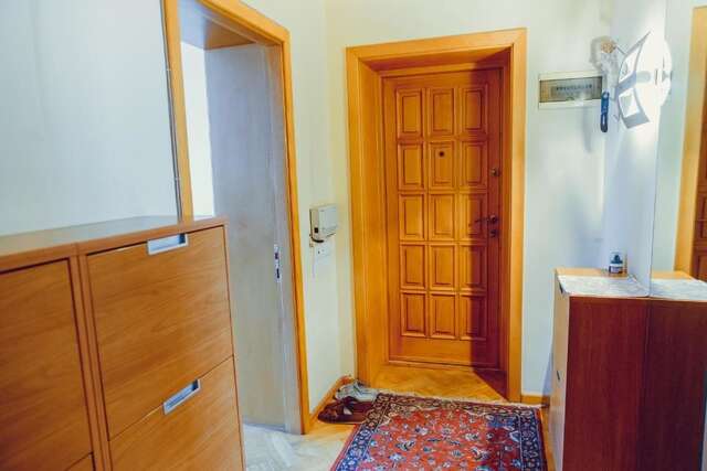Апартаменты Clock Tower Apartment in Baku Баку-45